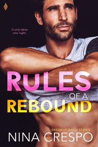 Produktbild: Rules of a Rebound