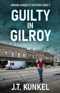 Produktbild: Guilty in Gilroy