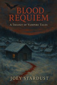 Produktbild: Blood Requiem