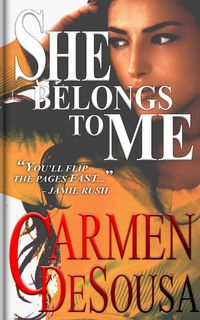Produktbild: She Belongs to Me