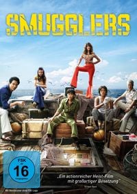 Produktbild: Smugglers