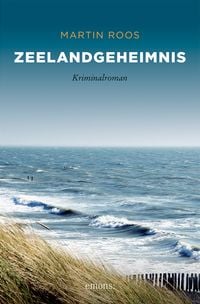 Bild vom Artikel Zeelandgeheimnis vom Autor Martin Roos