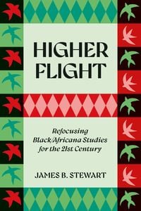 Produktbild: Higher Flight
