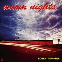 Produktbild: Warm Nights (Re-issue)