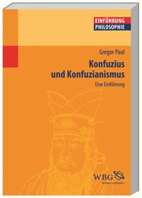 Produktbild: Konfuzius und Konfuzianismus