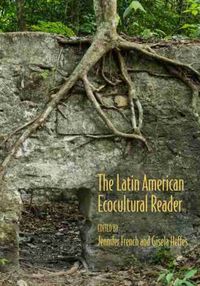 Produktbild: Latin American Ecocultural Reader