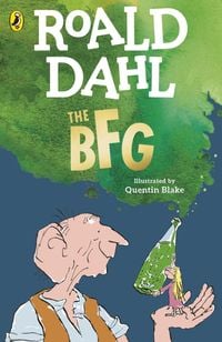Produktbild: The BFG