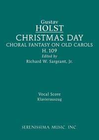 Produktbild: Christmas Day, H.109