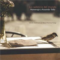 Produktbild: La cadencia del mundo