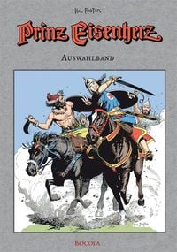 Produktbild: Prinz Eisenherz &ndash; Auswahlband