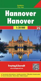 Produktbild: Hannover / LZ 12/2012