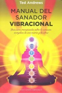 Produktbild: Manual del Sanador Vibracional