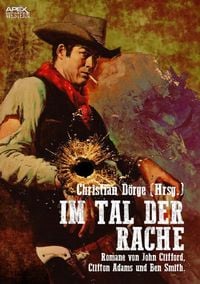Produktbild: Im Tal der Rache