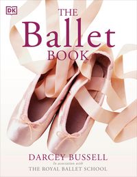 Produktbild: The Ballet Book