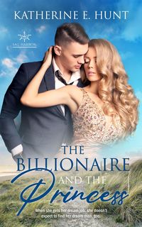 Produktbild: The Billionaire and the Princess