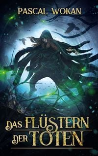 Produktbild: Das Fl&uuml;stern der Toten