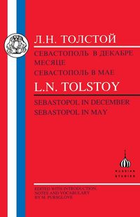 Produktbild: Tolstoy