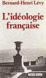 Produktbild: L'id&eacute;ologie fran&ccedil;aise