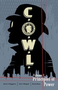 Produktbild: C.O.W.L. Vol. 1