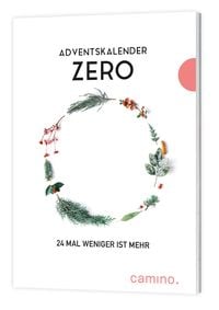 Produktbild: Adventskalender Zero