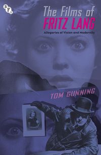 Produktbild: The Films of Fritz Lang
