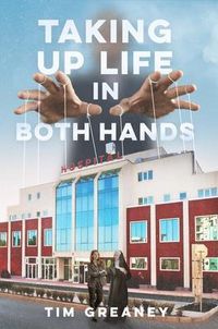 Produktbild: Taking Up Life in Both Hands