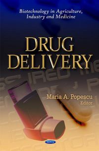 Produktbild: Drug Delivery
