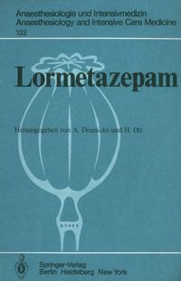 Produktbild: Lormetazepam