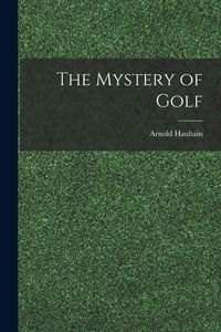 Produktbild: The Mystery of Golf