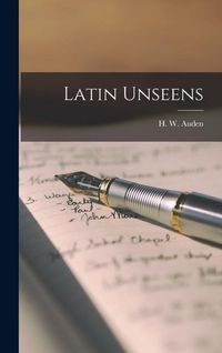 Produktbild: Latin Unseens