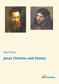 Produktbild: Jesus Christus und Paulus