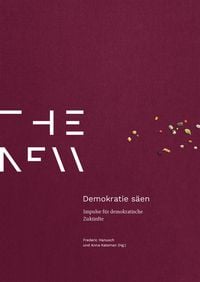 Produktbild: Demokratie s&auml;en