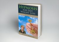 Produktbild: Hypnosis For Easy Weight Loss (Three Part Series, #2)
