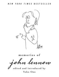 Bild vom Artikel Memories of John Lennon vom Autor Yoko Ono