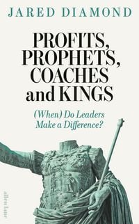 Produktbild: Profits, Prophets, Coaches and Kings