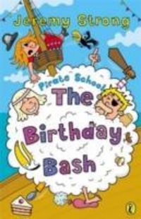 Produktbild: Pirate School: The Birthday Bash