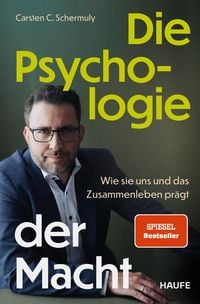 Produktbild: Die Psychologie der Macht