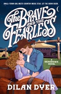 Produktbild: The Brave and the Fearless