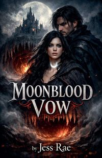 Produktbild: Moonblood Vow