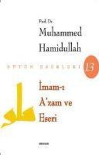 Produktbild: Imam i Azam ve Eseri