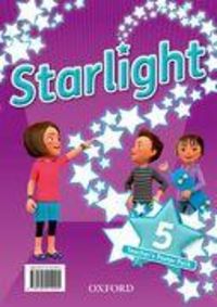 Produktbild: Starlight: Level 5: Poster Pack