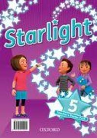 Produktbild: Starlight: Level 5: Poster Pack