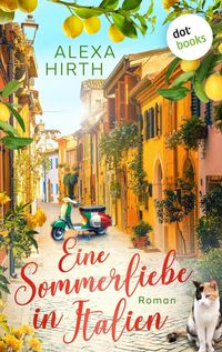 Produktbild: Eine Sommerliebe in Italien