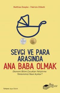 Produktbild: Sevgi ve Para Arasinda Ana Baba Olmak