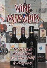 Produktbild: Wine Memories