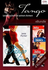 Produktbild: Tango - Leidenschaft in seinen Armen