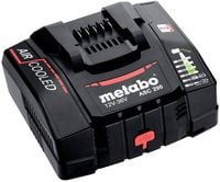 Produktbild: Metabo 627370000 ASC 290 Werkzeug-Akku Ladeger&auml;t