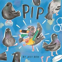 Produktbild: Pip