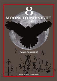 Produktbild: Eight Moons to Midnight