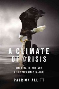 Produktbild: Climate Of Crisis